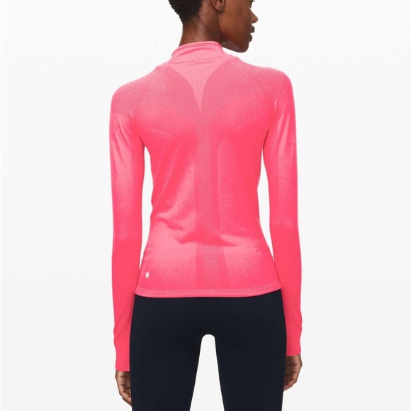 NWT Lululemon For the Chill of It Jacket - Picture 3 of 7